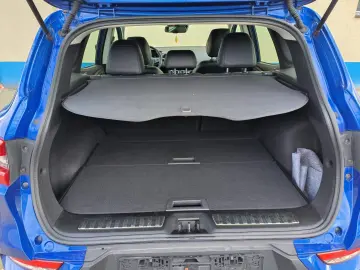 Renault Kadjar Benzina