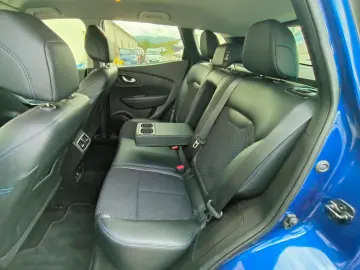 Renault Kadjar Benzina