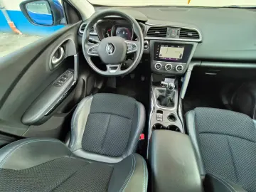 Renault Kadjar Benzina
