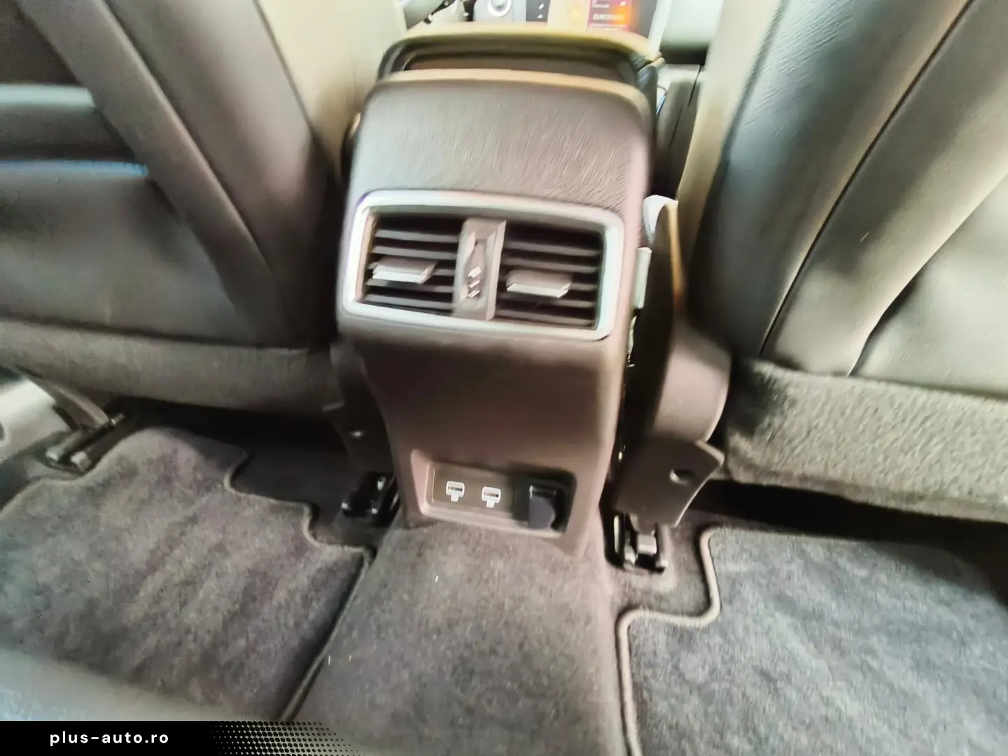 Renault Kadjar Benzina