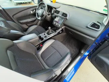 Renault Kadjar Benzina