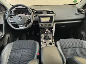 Renault Kadjar Benzina