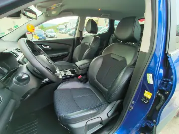 Renault Kadjar Benzina