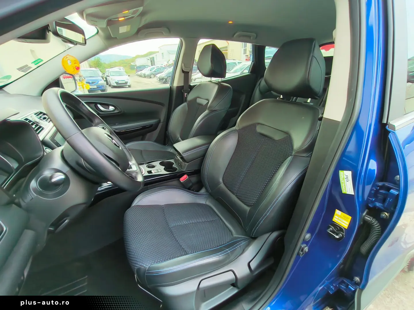 Renault Kadjar Benzina