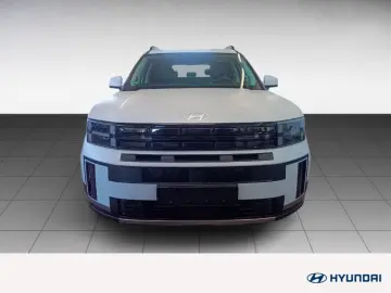 HYUNDAI SANTA FE HEV 1.6 T-GDI