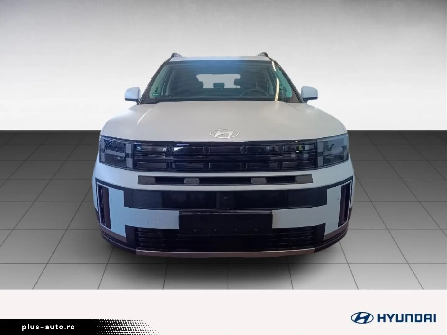 HYUNDAI SANTA FE HEV 1.6 T-GDI