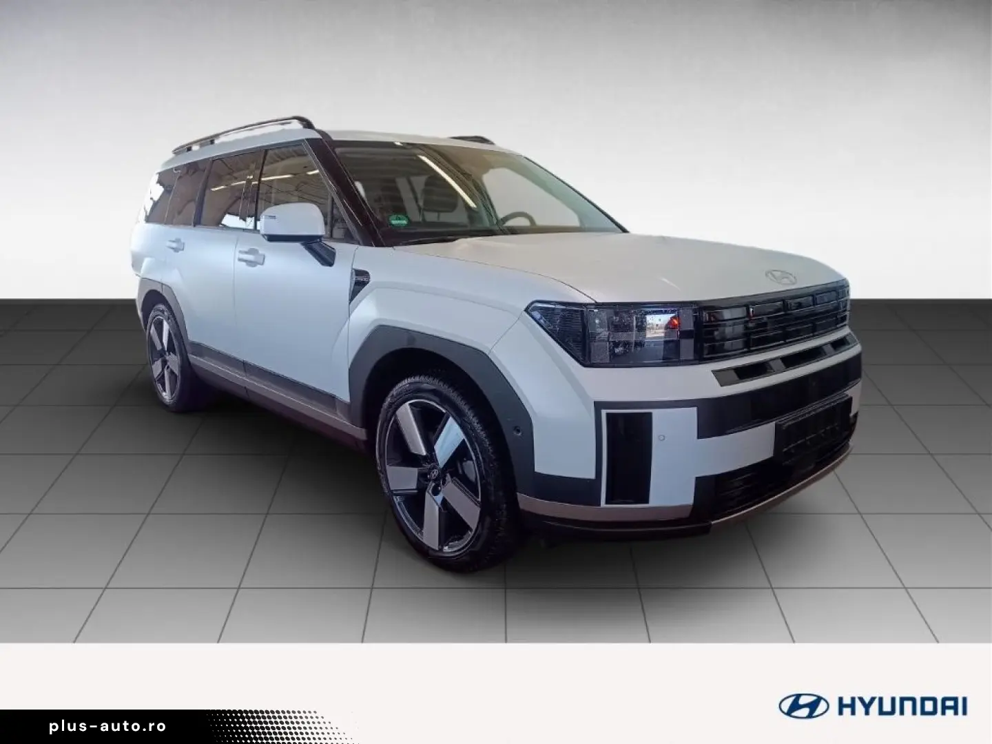 HYUNDAI SANTA FE HEV 1.6 T-GDI