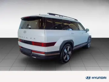 HYUNDAI SANTA FE HEV 1.6 T-GDI