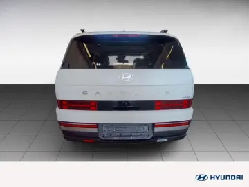 HYUNDAI SANTA FE HEV 1.6 T-GDI