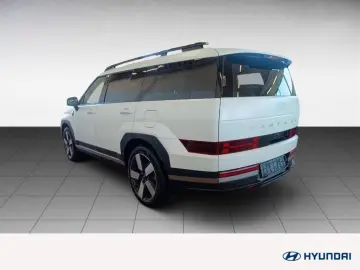 HYUNDAI SANTA FE HEV 1.6 T-GDI