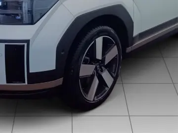 HYUNDAI SANTA FE HEV 1.6 T-GDI