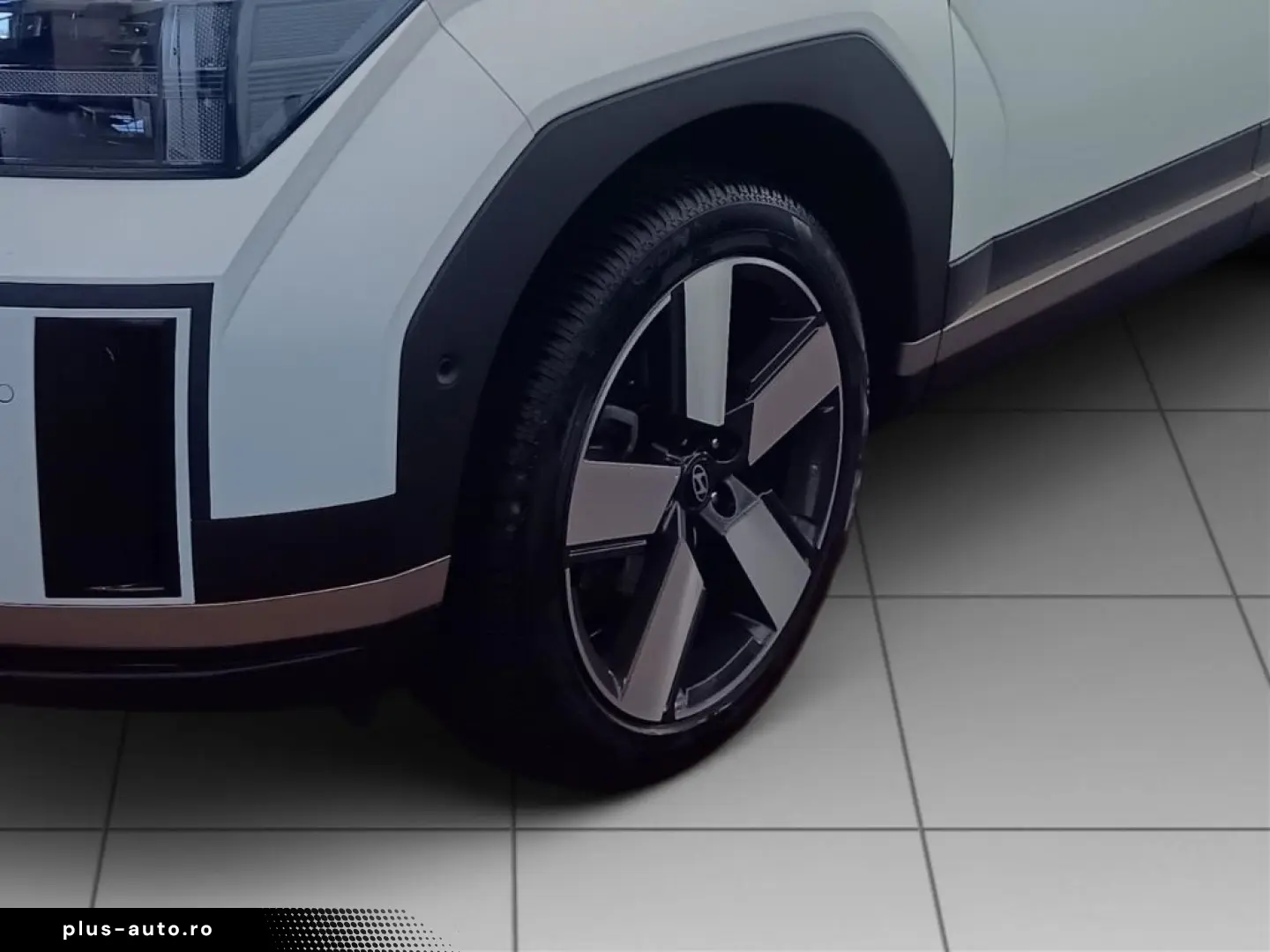 HYUNDAI SANTA FE HEV 1.6 T-GDI