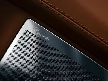 Porsche 992 911 Carrera GTS Cabrio Burmester