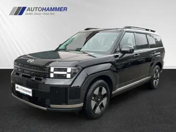 HYUNDAI SANTA FE Hybrid 4WD