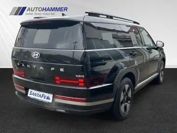 HYUNDAI SANTA FE Hybrid 4WD