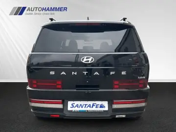 HYUNDAI SANTA FE Hybrid 4WD