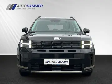 HYUNDAI SANTA FE Hybrid 4WD