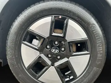 HYUNDAI SANTA FE Hybrid 4WD