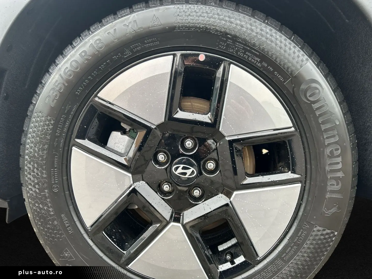 HYUNDAI SANTA FE Hybrid 4WD