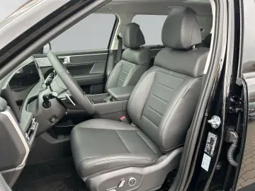 HYUNDAI SANTA FE Hybrid 4WD