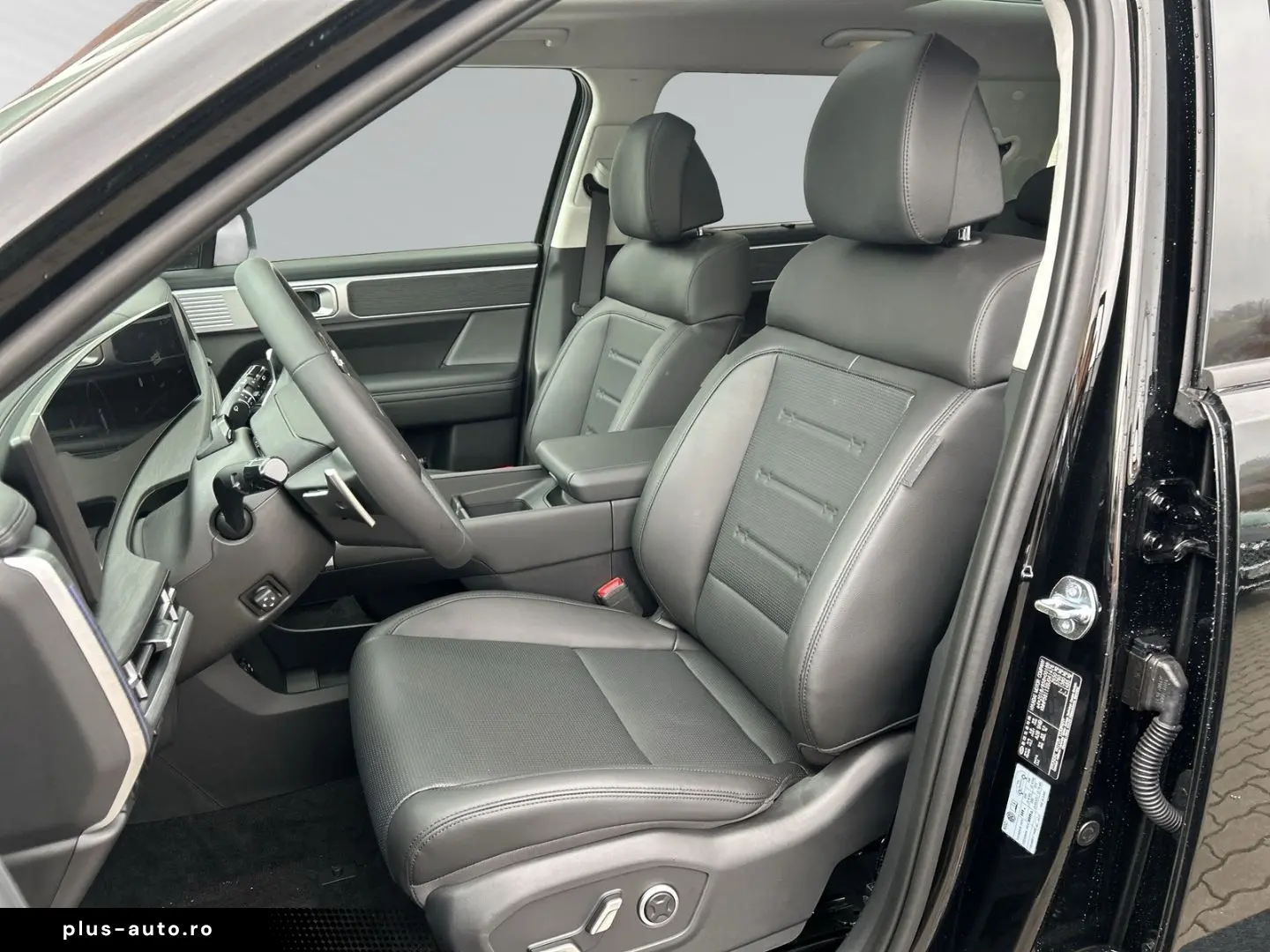 HYUNDAI SANTA FE Hybrid 4WD