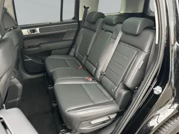 HYUNDAI SANTA FE Hybrid 4WD