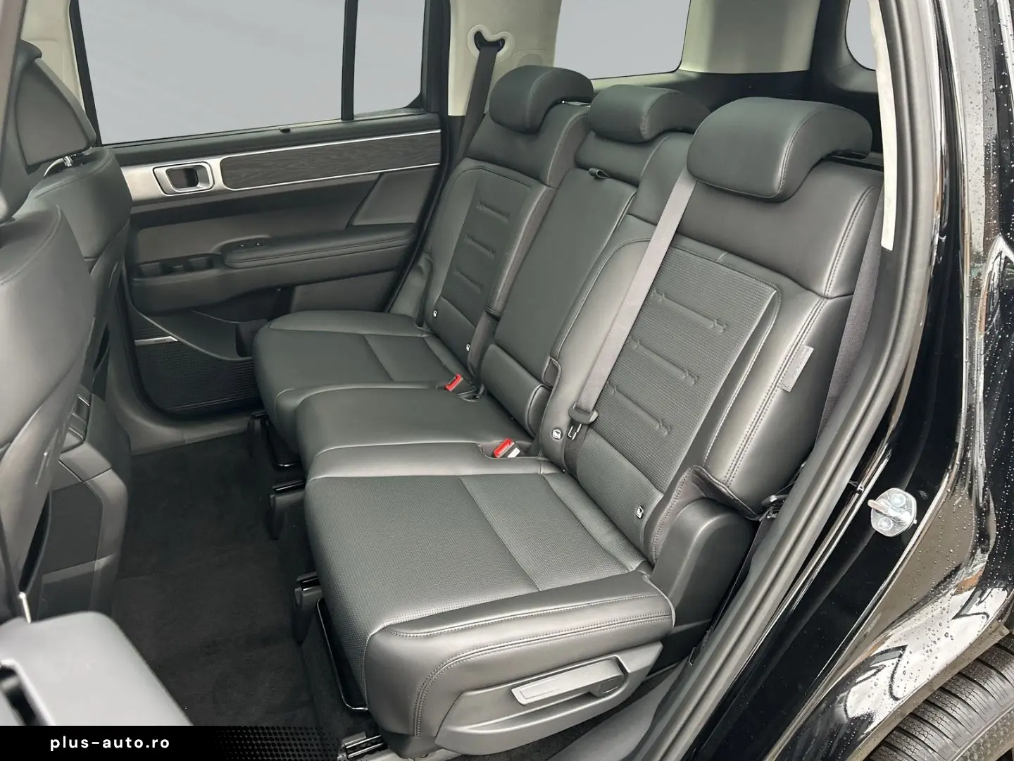 HYUNDAI SANTA FE Hybrid 4WD