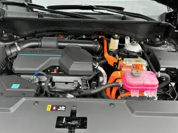 HYUNDAI SANTA FE Hybrid 4WD