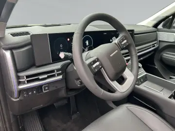 HYUNDAI SANTA FE Hybrid 4WD