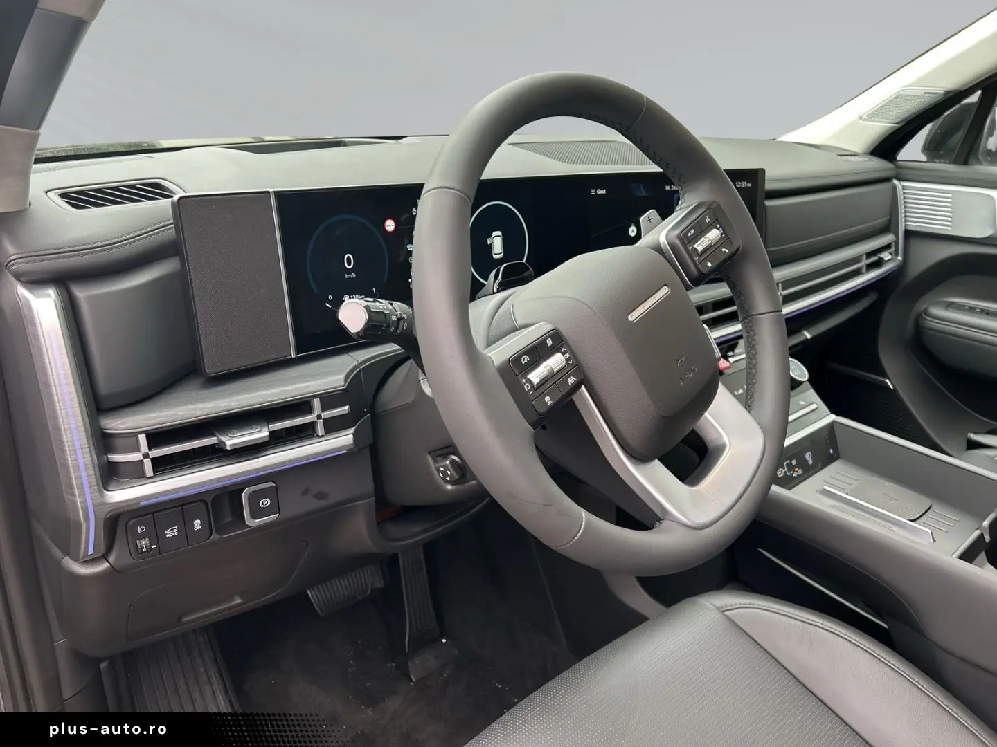 HYUNDAI SANTA FE Hybrid 4WD