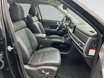 HYUNDAI SANTA FE Hybrid 4WD