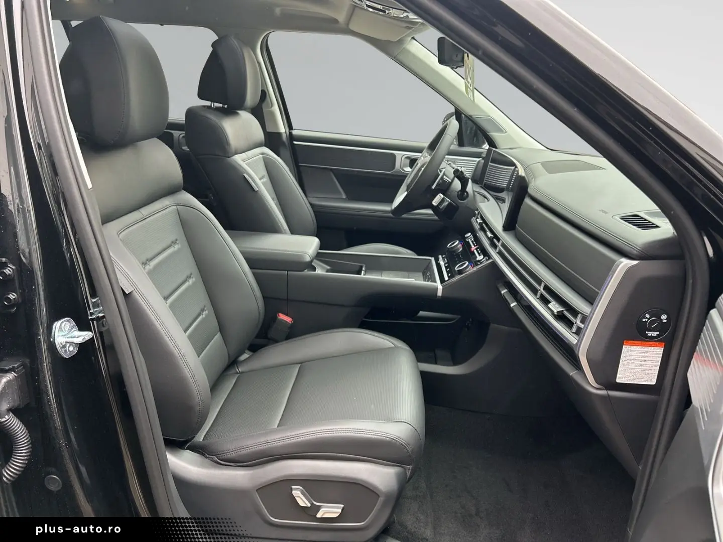 HYUNDAI SANTA FE Hybrid 4WD