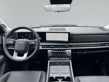 HYUNDAI SANTA FE Hybrid 4WD