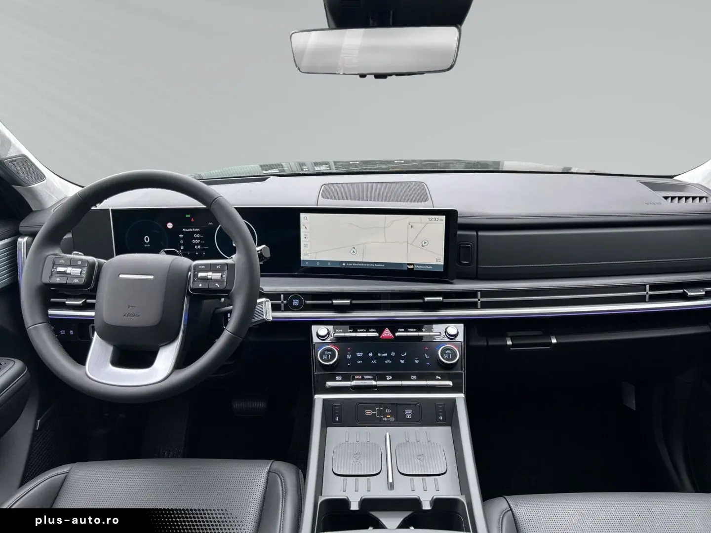 HYUNDAI SANTA FE Hybrid 4WD