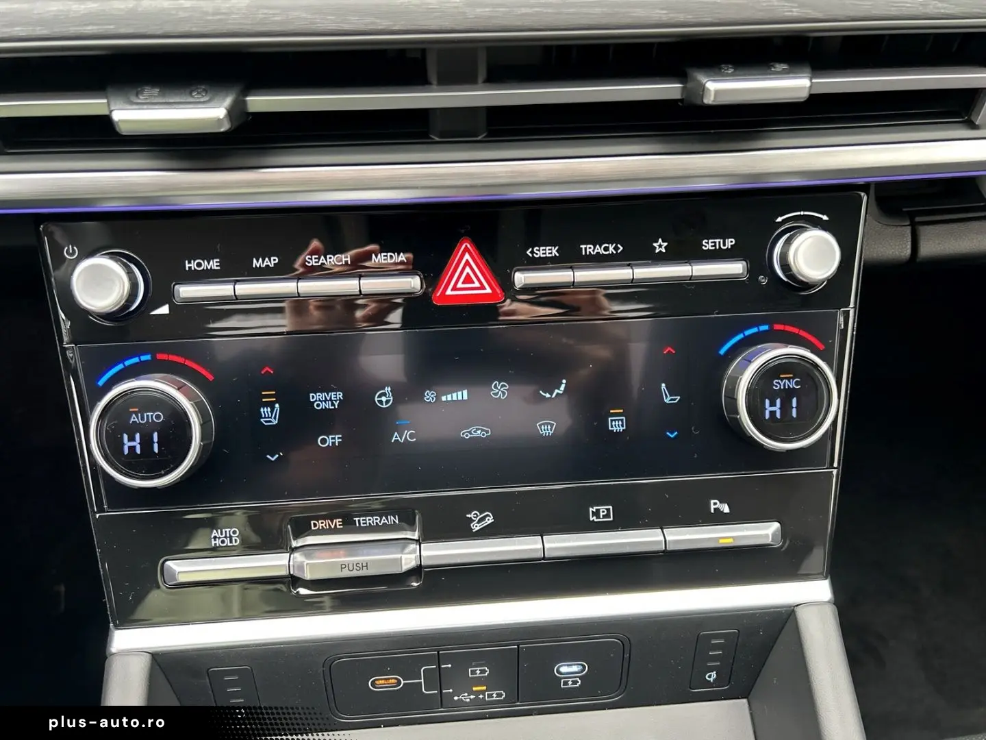 HYUNDAI SANTA FE Hybrid 4WD