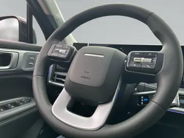 HYUNDAI SANTA FE Hybrid 4WD