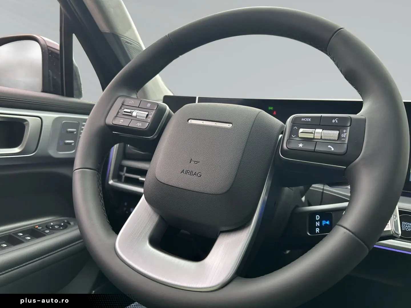 HYUNDAI SANTA FE Hybrid 4WD