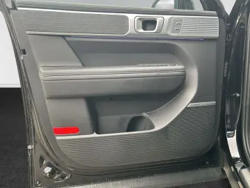 HYUNDAI SANTA FE Hybrid 4WD