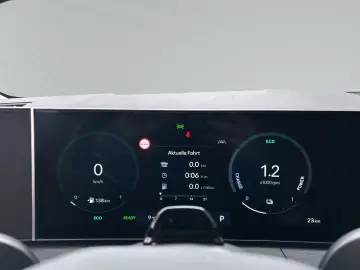 HYUNDAI SANTA FE Hybrid 4WD