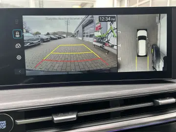 HYUNDAI SANTA FE Hybrid 4WD