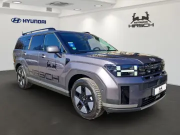 HYUNDAI SANTA FE Hybrid