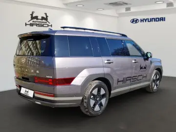 HYUNDAI SANTA FE Hybrid
