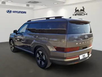 HYUNDAI SANTA FE Hybrid