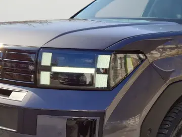 HYUNDAI SANTA FE Hybrid