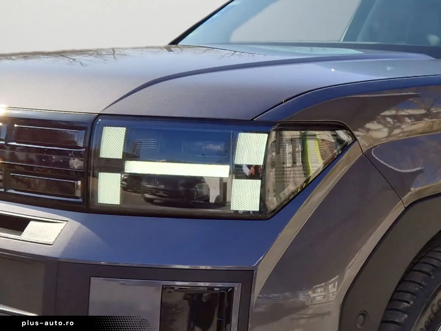 HYUNDAI SANTA FE Hybrid