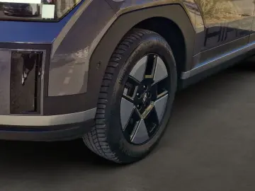 HYUNDAI SANTA FE Hybrid