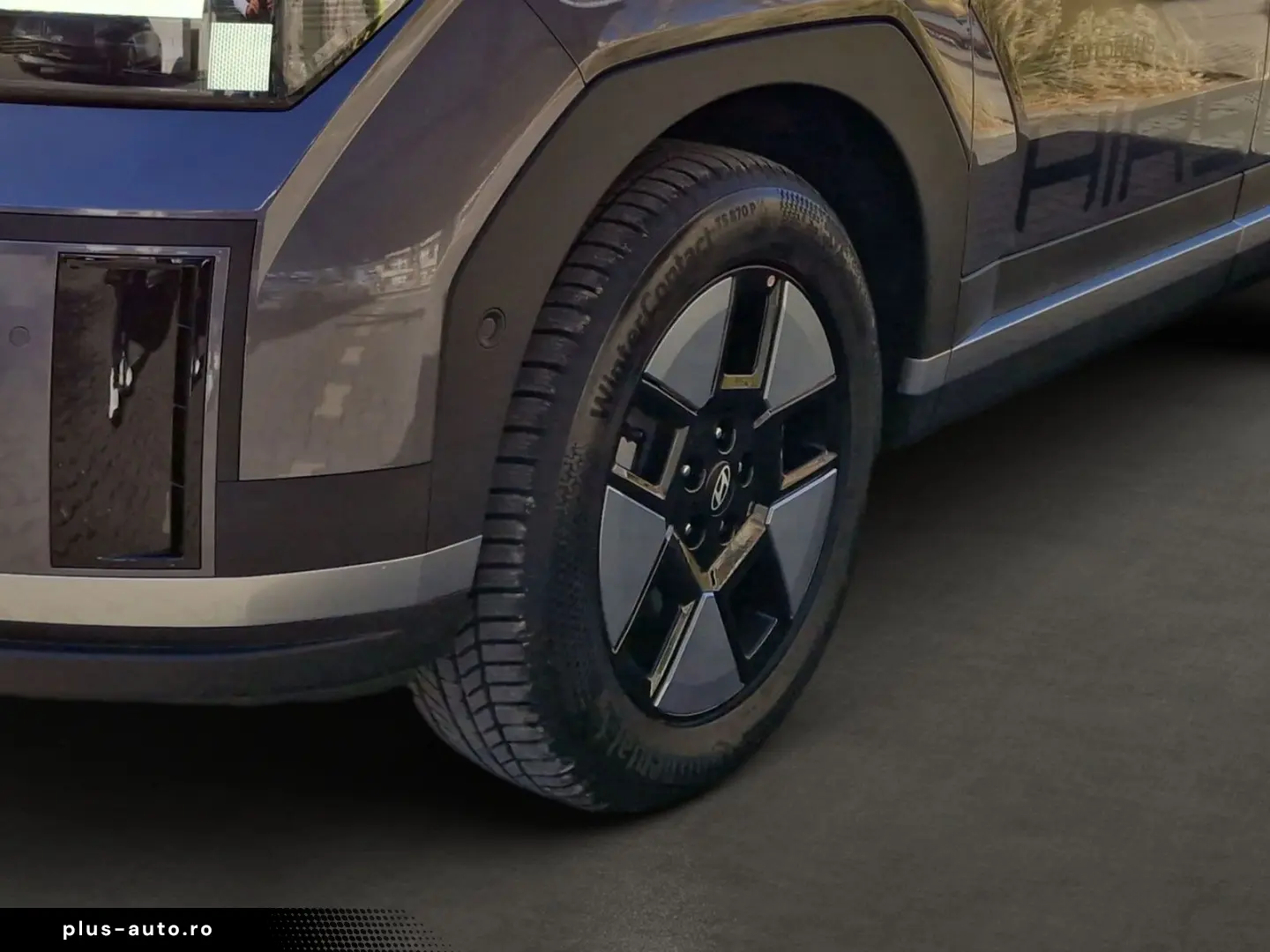 HYUNDAI SANTA FE Hybrid