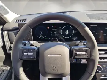 HYUNDAI SANTA FE Hybrid