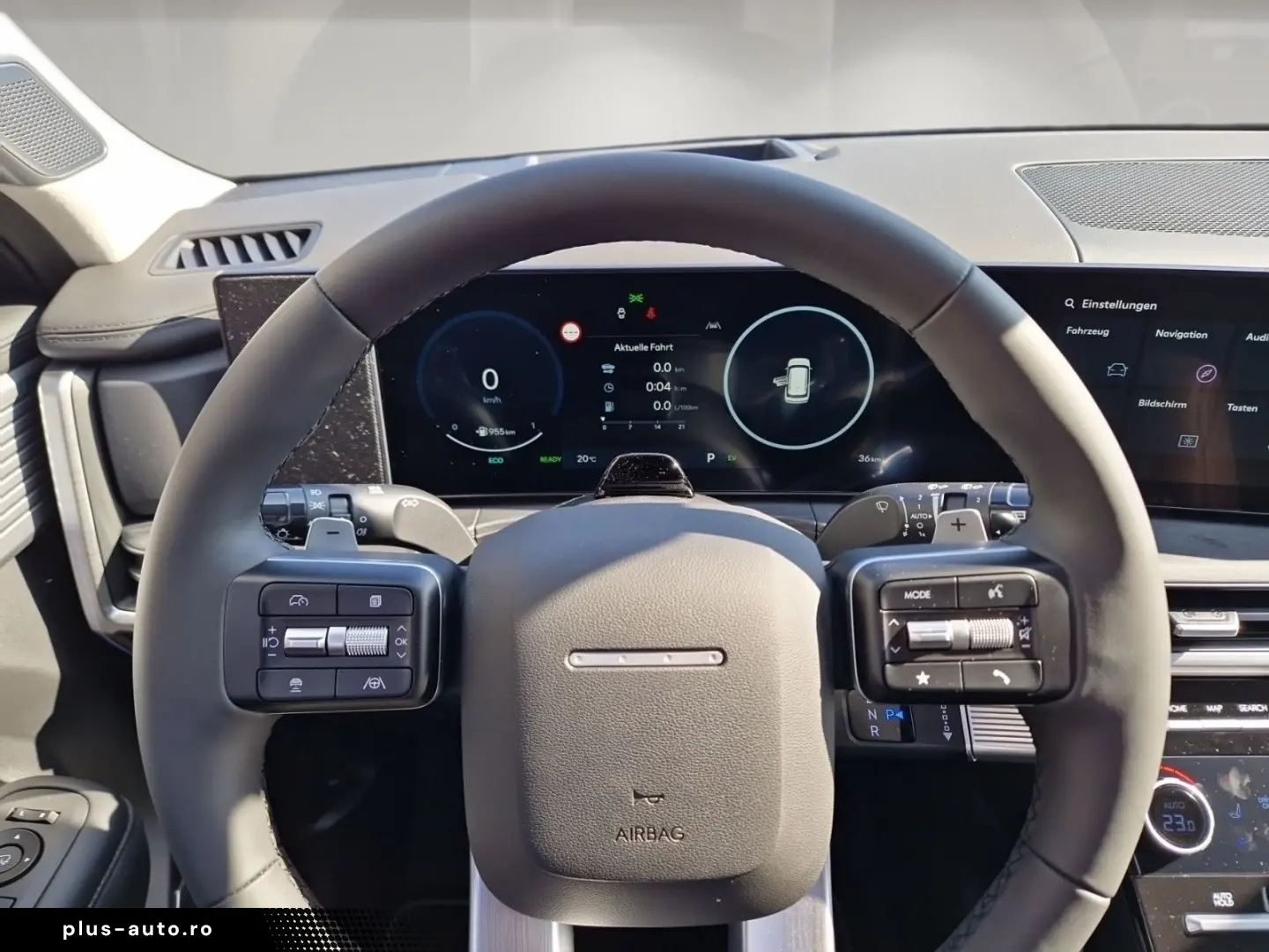 HYUNDAI SANTA FE Hybrid