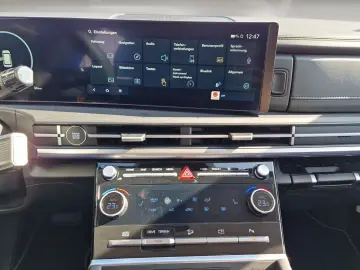 HYUNDAI SANTA FE Hybrid